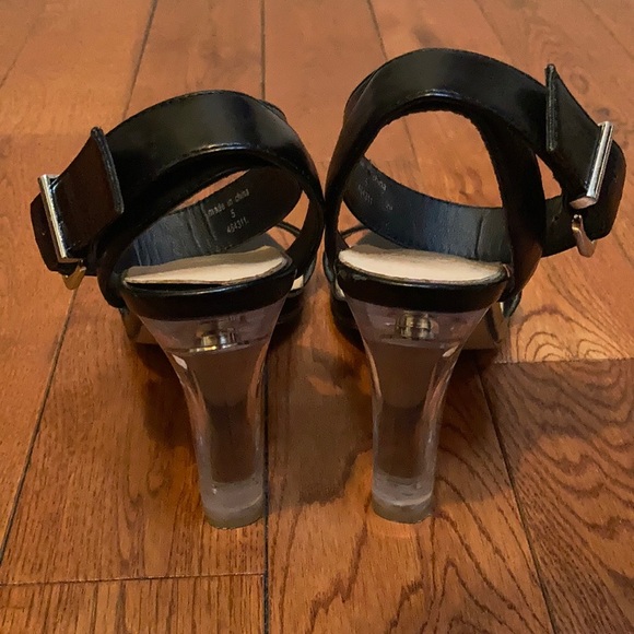 ASOS strappy sandal - Picture 4 of 7